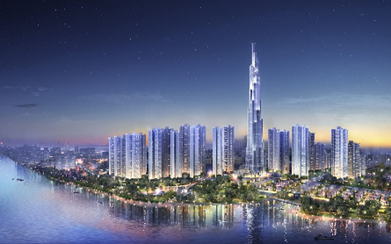 Những điều chưa biết về tòa nhà cao nhất Việt Nam, tốt nhất thế giới