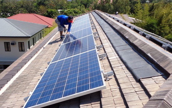Tập đoàn Thành Thành Công quyết định đầu tư 1 tỷ USD vào điện mặt trời