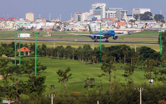 Him Lam: Từ gom quỹ đất lớn làm bất động sản đến lòng vòng ngân hàng