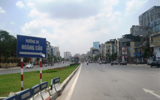 So sánh chi phí 5 tuyến đường đắt nhất Hà Nội