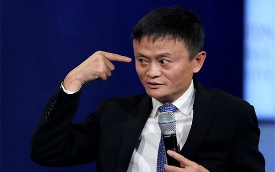 Tỷ phú Jack Ma dự báo nghề kiếm nhiều tiền trong tương lai