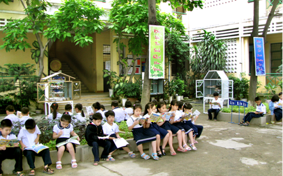 Hà Nội: Quỹ đất sau di dời các nhà máy đều được ưu tiên xây trường học