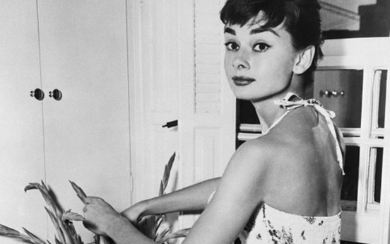 Đấu giá căn nhà cũ của Audrey Hepburn tại Los Angeles