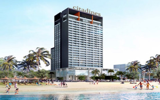 Ascott khai trương tòa nhà khách sạn - căn hộ thương hiệu Citadines đầu tiên tại Việt Nam