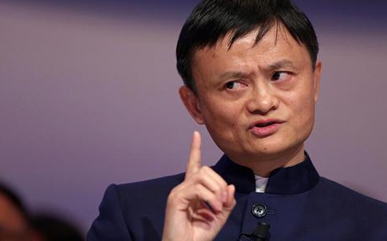 Jack Ma: Người nghèo là những người khó chiều nhất!