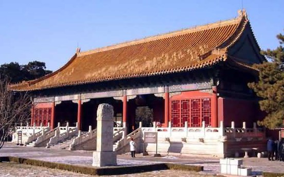 Sự thật về quần thể lăng mộ trên mảnh đất “phong thủy bảo địa” của 13 vị Hoàng đế Minh triều