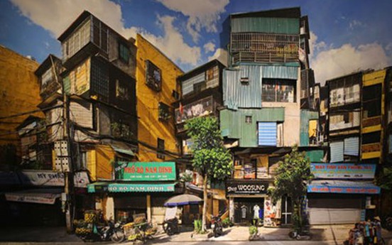 Điều gì tạo nên linh hồn Hà Nội?