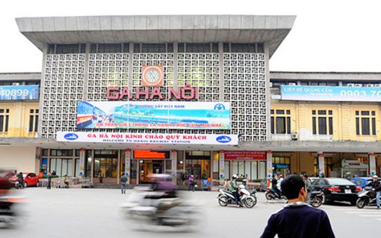 Ý kiến trái chiều về đề xuất dời ga Hà Nội khỏi nội đô
