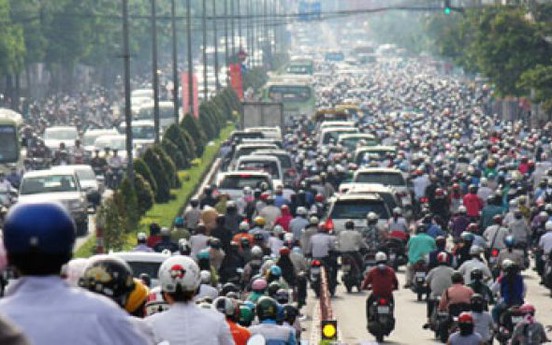 Bộ trưởng Phạm Hồng Hà thừa nhận nguyên nhân cấp phép dẫn tới quá tải hạ tầng