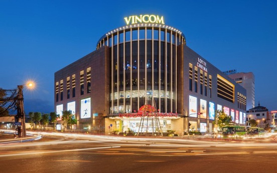 Lộ diện 2 đại gia ngoại là cổ đông lớn Vincom Retail