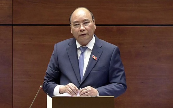 Thủ tướng Nguyễn Xuân Phúc: BOT còn nhiều bất cập, triển khai ồ ạt