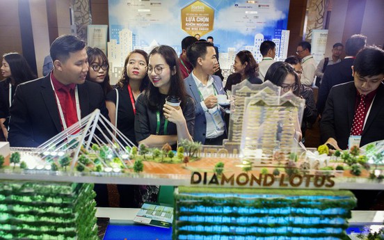 Bất động sản xanh: Lựa chọn khôn ngoan trong xu hướng đầu tư 2018