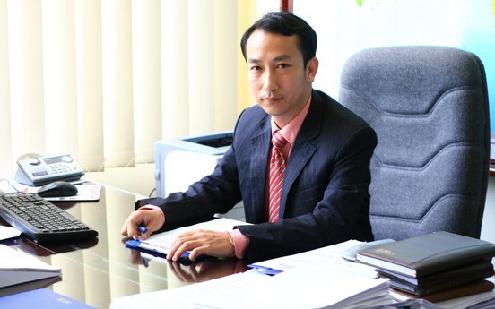 Tổng giám đốc Capital House Đỗ Đức Đạt: Nhu cầu của thị trường luôn đi lên