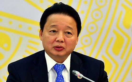 Bộ trưởng Trần Hồng Hà: Lùi thời điểm ghi tên các thành viên trong gia đình vào sổ đỏ