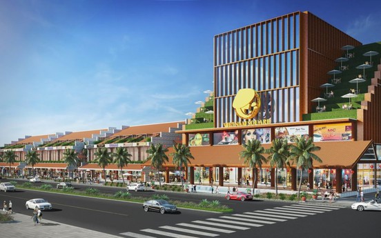 Vietnam Square - Dự án bất động sản thuần Việt đầu tiên