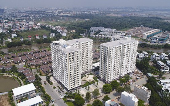 Nam Long nhận thêm chứng chỉ EDGE cho dự án Flora Fuji