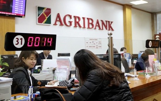 Lãi suất Ngân hàng Nông nghiệp và Phát triển Nông thôn Việt Nam Agribank năm 2018