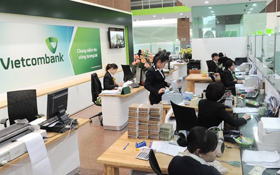 Lãi suất ngân hàng Vietcombank năm 2018