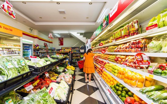 Vinmart, Vinmart + sẽ có 200 siêu thị và 4.000 cửa hàng vào năm 2020