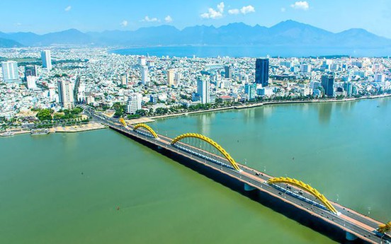 Đà Nẵng: Giao dịch bất động sản tăng trưởng mạnh năm 2017