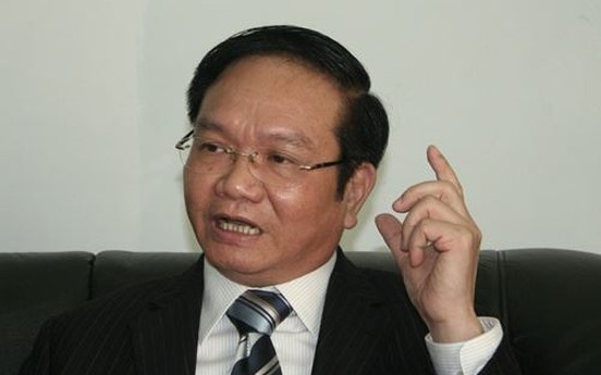 Phó Chủ tịch Hiệp hội BĐS Việt Nam: BĐS tại Hải Phòng chứa đựng sự khác biệt nhưng rất nhiều tiềm năng
