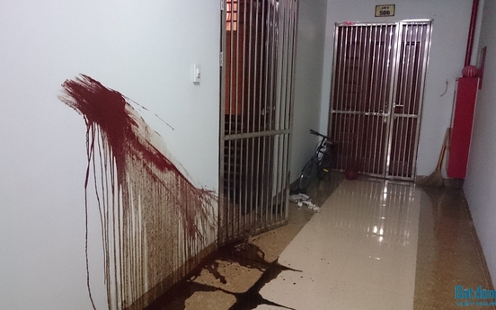 Chung cư CT12 Văn Phú - Hà Đông: Cư dân bị cắt nước đột ngột, nhà Ban quản trị bị "khủng bố"