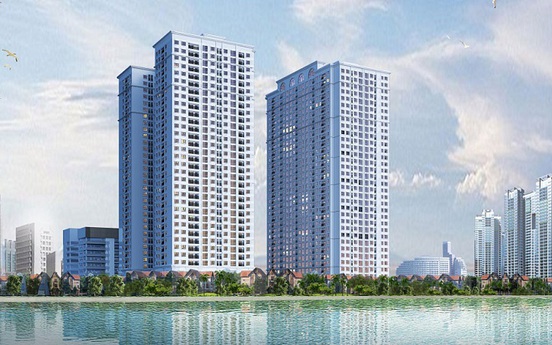 Sở hữu căn hộ trung tâm Hà Nội chỉ với 350 triệu đồng?