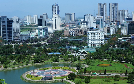 Hà Nội thành lập Hội đồng quản lý Quỹ đầu tư phát triển thành phố