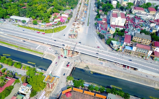 Hà Nội: Cận cảnh tuyến metro "rùa thập kỷ" hơn tỷ đô đang bị thanh tra
