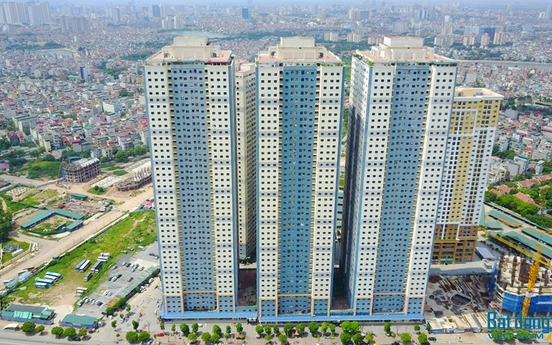 Luật sư nói về “số phận” hơn 2.000 sổ đỏ cấp sai quy định tại KĐT Kim Văn - Kim Lũ