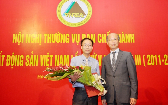Nhìn lại 1 năm phát triển của Tạp chí điện tử BĐS Việt Nam