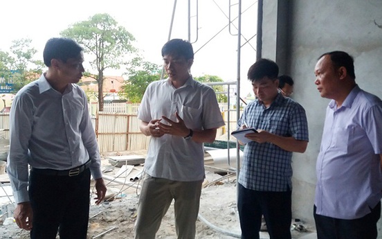 Quảng Ninh: 3 công nhân tử vong tại dự án chung cư Newlife Tower