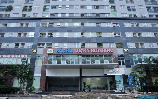 Chung cư Bắc Hà Lucky Building: Cư dân lo mất hơn 6 tỷ đồng quỹ bảo trì
