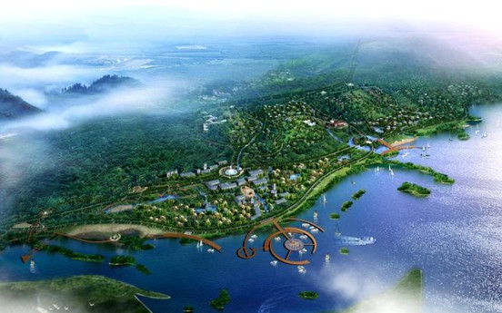 Quảng Ninh chọn đơn vị tư vấn Trung Quốc lập quy hoạch đặc khu hành chính - kinh tế Vân Đồn