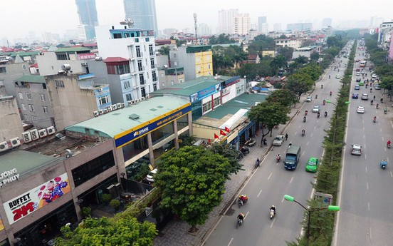 Vi phạm nghiệm trọng tại 2 dự án “cống hóa” ở Hà Nội: Cơ quan, cá nhân nào sẽ bị xử lý?