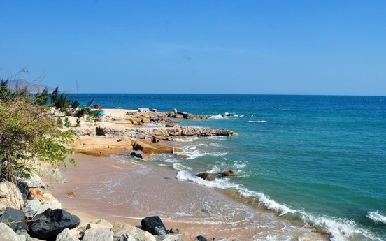 Phó Thủ tướng yêu cầu kiểm tra các dự án có hoạt động lấn biển ảnh hưởng vịnh Nha Trang