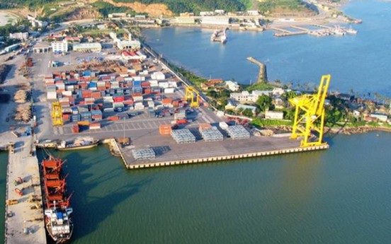 Đà Nẵng chi hơn 32.000 tỷ đồng xây dựng cảng Liên Chiểu