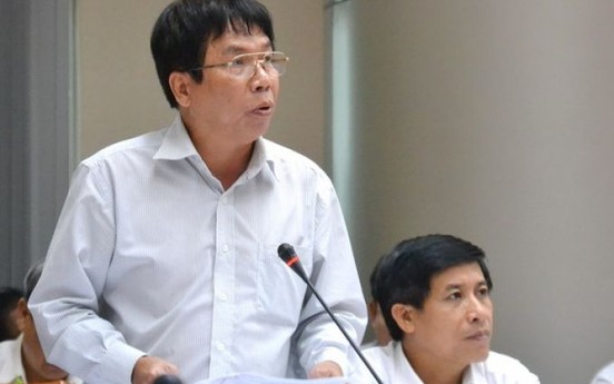 Chủ tịch Hiệp hội BĐS Đồng Nai:  Thị trường BĐS “nóng” theo sân bay Long Thành