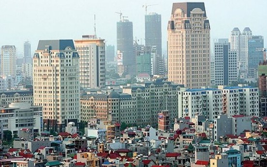 Hà Nội: Thị trường căn hộ ráo riết bước vào cuộc đua cuối năm