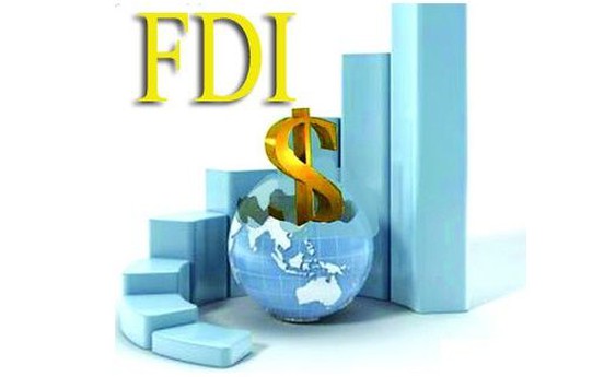 Câu chuyện nguồn vốn cho thị trường BĐS: Năm 2017, dòng vốn FDI vẫn không ngừng “chảy” vào Việt Nam?