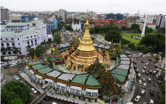 BĐS Yangon nửa cuối 2016: Nguồn cung tăng, giá cho thuê giảm