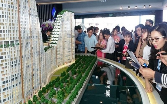 Năm 2017, Tây Hà Nội sẽ dẫn dắt thị trường căn hộ mở bán mới