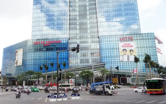 Hà Nội: Giá cả thị trường văn phòng cho thuê sẽ duy trì ổn định trong năm 2017