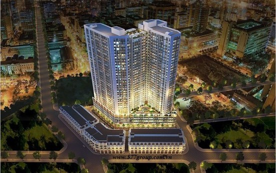 TP. HCM: Nhiều dự án "rục rịch" bàn giao tăng giá cả trăm triệu đồng