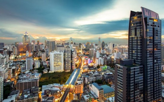 Bangkok: Thị trường căn hộ tiềm ẩn nhiều bất ổn