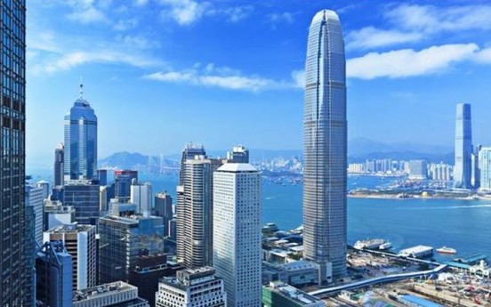Hà Nội dẫn đầu 54 thành phố trên thế giới về lợi suất cho thuê văn phòng