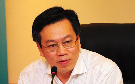 "Cơ hội chia đều cho tất cả, kẻ mạnh người tài sẽ thắng”
