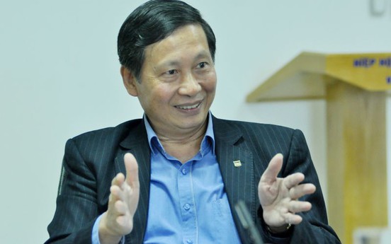 “Muốn thôi bị “ghét”, phải nghĩ cách đào thải những kẻ cơ hội”