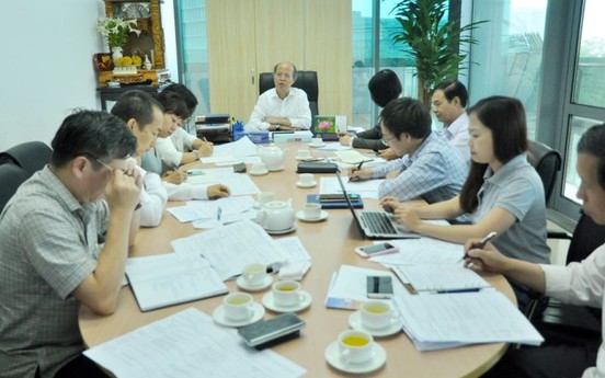 Hiệp hội BĐS Việt Nam khởi động Chương trình Phát triển Xanh và Bền vững