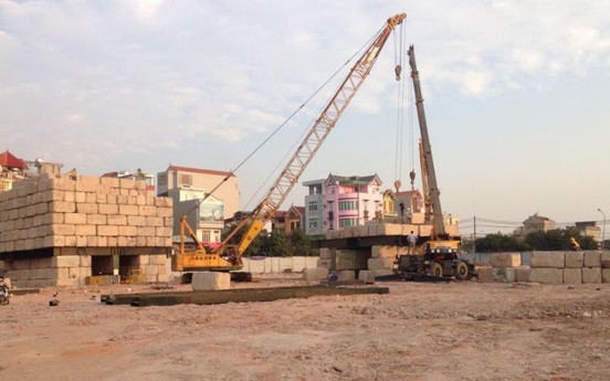 Hà Nội: Tiếp tục nhận hồ sơ mua NƠXH tại Yên Sở đến hết 14/5
